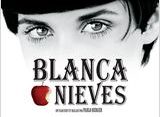 Cinéma espagnol et Conte traditionnel – de Blanche Neige à Bianca Nieves (5ès).